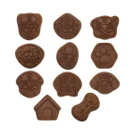 Печиво Maxies Міні Щенячий Патруль какао 250 г - Зображення 2