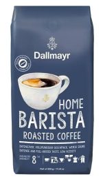 Кава в зернах Dallmayr Home Barista Roasted Coffee 500 г