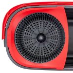 Набір для прибирання Vileda Turbo Smart Supermatico, швабра і відро-педалька з віджимом - Зображення 3