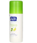 Дезодорант стік Neutro Roberts Fresco te verde e Lime (свіжість лайму ) 50 мл — изображение 2