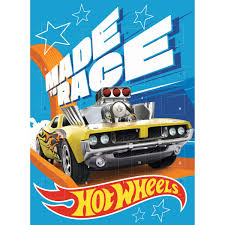 0qb18dzz33.jpeg Адвент календар Hot Wheels Made to Race машинки Хотвілс 75 г - Зображення 1
