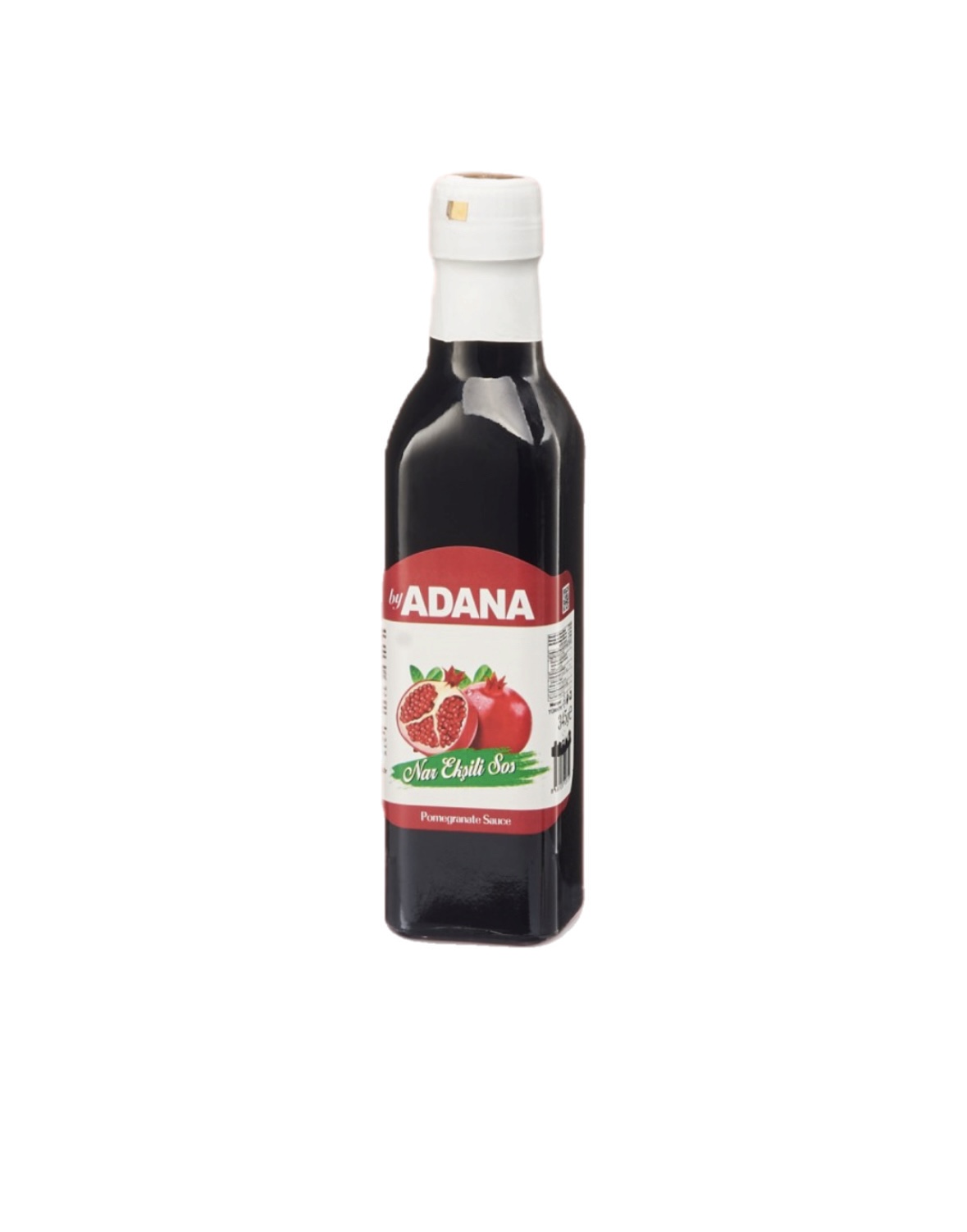 28mydx0cv8.jpeg Соус Adana гранатовий 345 г скляна пл - Зображення 1