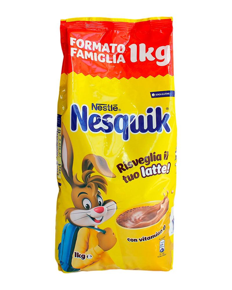 c18skthbuq.jpeg Шоколадний напій Nesquik 1 кг - Зображення 1