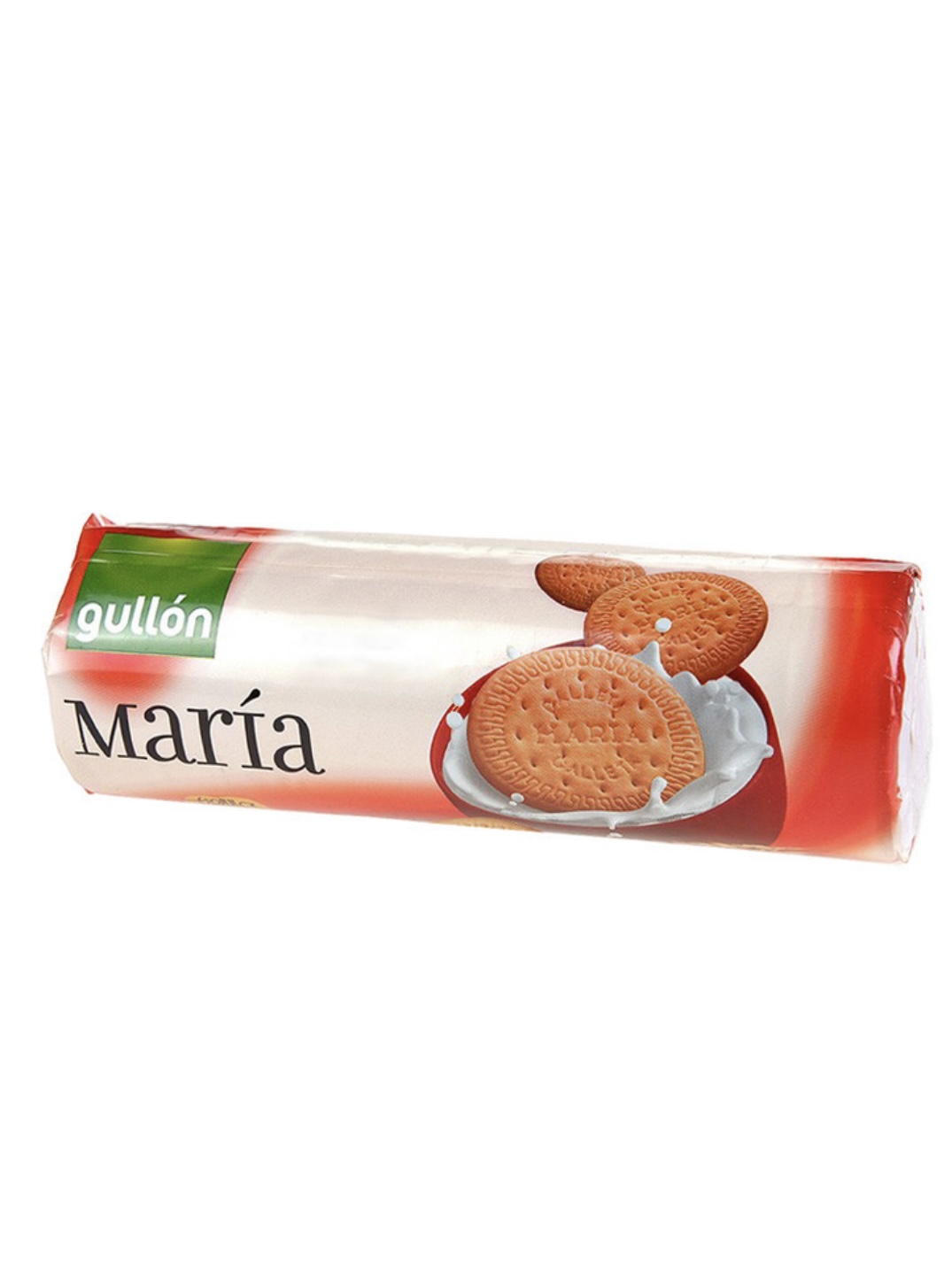 eg7clrblhn.jpeg Печиво Gullon Maria галетне 200 г — изображение 1