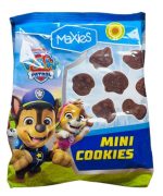 Печиво Maxies Міні Щенячий Патруль какао 250 г