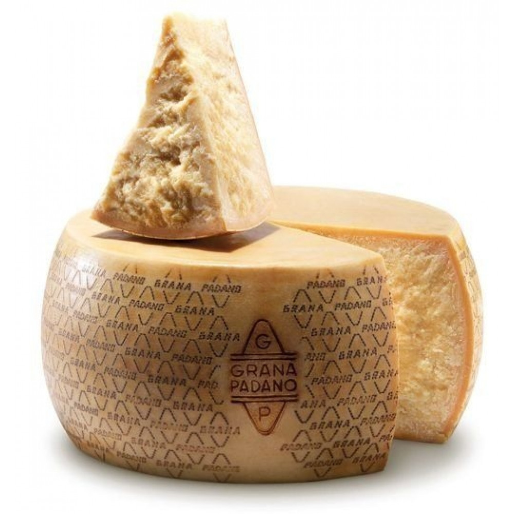 k1xy7pgigx.jpg Сир Grana Padano 16 міс. ваговий — изображение 1