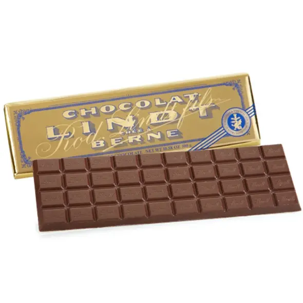 mow0kjj2zr.jpeg Шоколад Lindt чорний 49% 300г — изображение 1