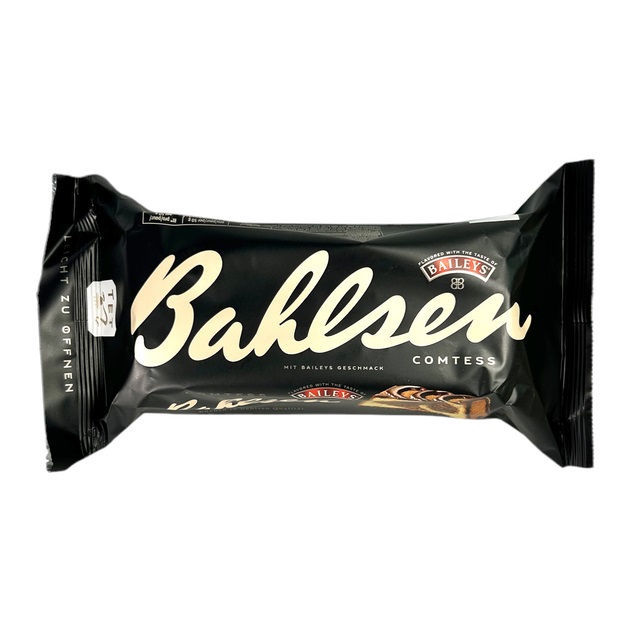 r4stowmfco.jpg Бісквіт Bahlsen зі смаком лікеру Baileys 350 г - Зображення 1
