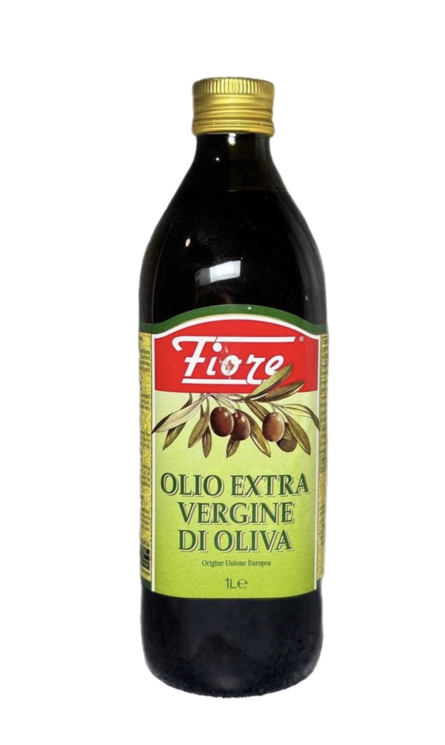 rzulw2fspk.jpeg Оливкова олія Fiore olio extra vergine di oliva 1 л — изображение 1