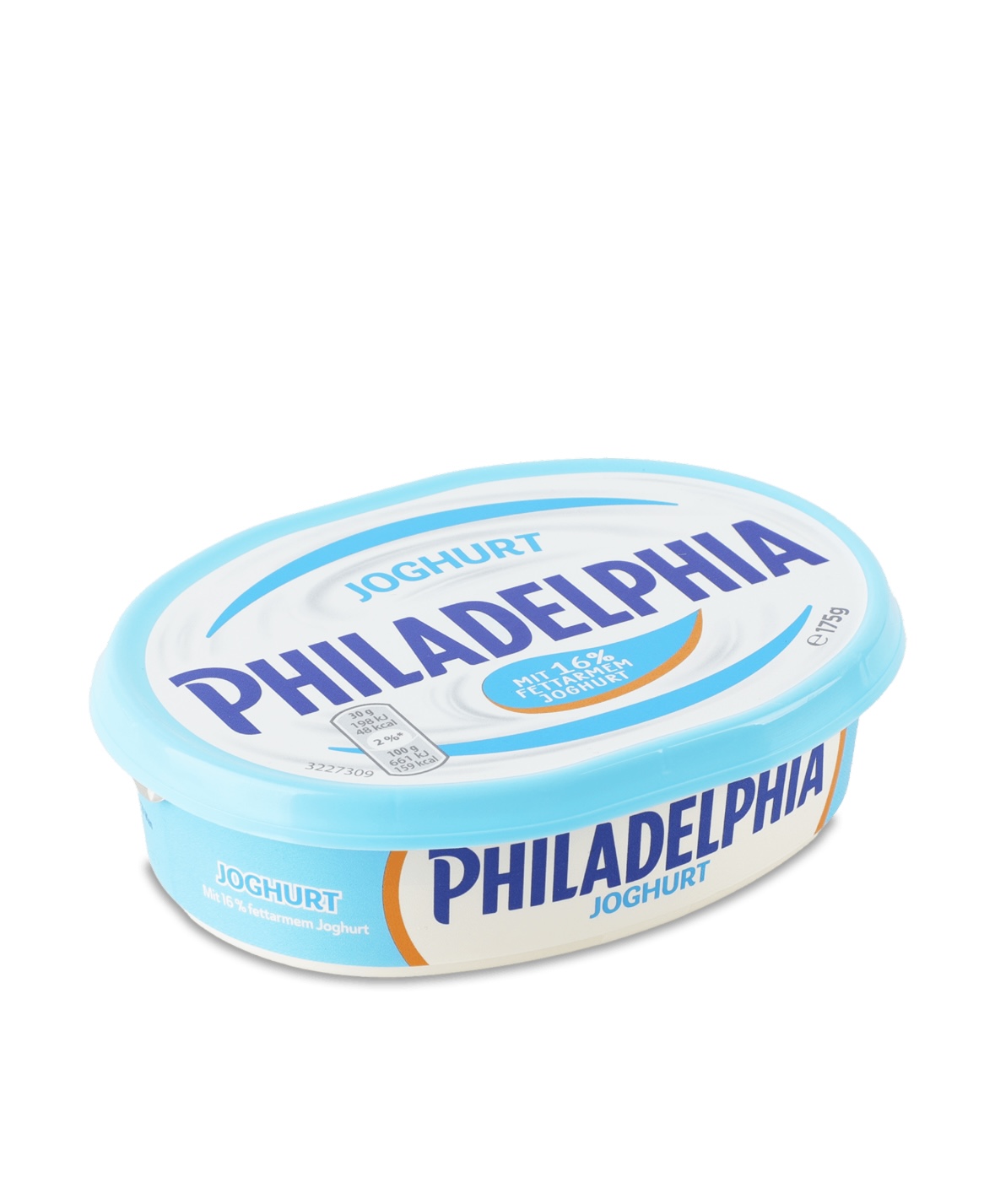 seq4q3lzdg.jpeg Сир Philadelphia Філадельфія Joghurt з йогуртом 175 г — изображение 1