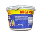 Сир маскарпоне Delikate Mascarpone 500 г - Зображення 2