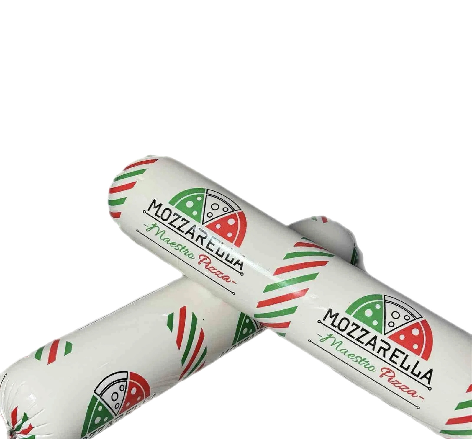 u3u386g6gg.jpeg Сир Моцарелла Mozzarella Maestro Pizza 1,4-1,5кг - Зображення 1