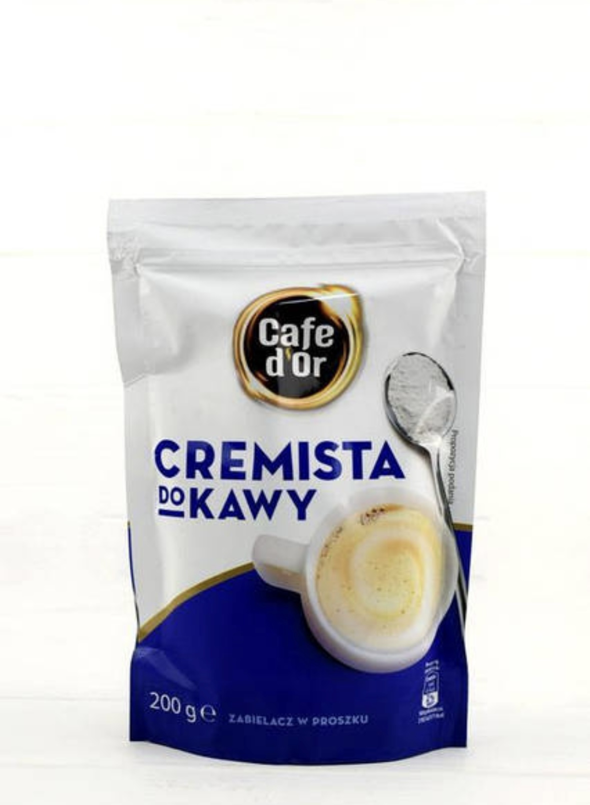 z3ilyj4ypn.jpeg Вершки сухі Cafe Dor до кави 200 г — изображение 1