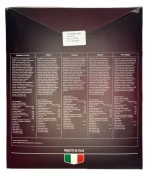 Ковбасна нарізка Casa Modenna Antipasto Misto асорті 5 видів 250 г - Зображення 2