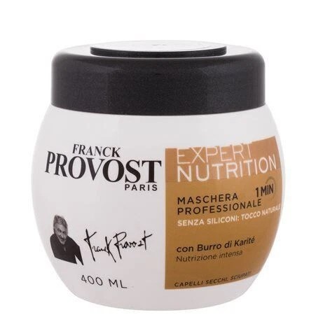 mhp2gdj3pd.jpg Маска для волосся Franck Provost Expert Nutrition (для сухого) 400 мл — изображение 1