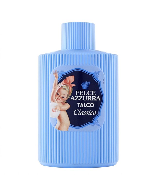 nkmqezg6k5.jpg Тальк Felce Azzurra Fresco 200 г - Зображення 1