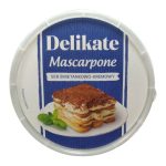 Сир маскарпоне Delikate Mascarpone 500 г