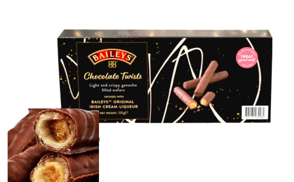 ravexnx1y3.jpg Вафельні трубочки з начинкою Baileys 107 г — изображение 1