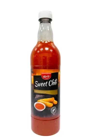 u9na5zrubj.jpg Соус Kania Sweet Chili 700 мл — изображение 1