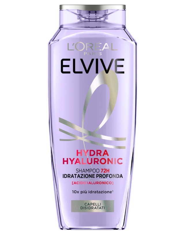 v47b90sl93.jpg Шампуні Loreal Elvive Idratazione profonda глибоке зволоження 700 мл - Зображення 1