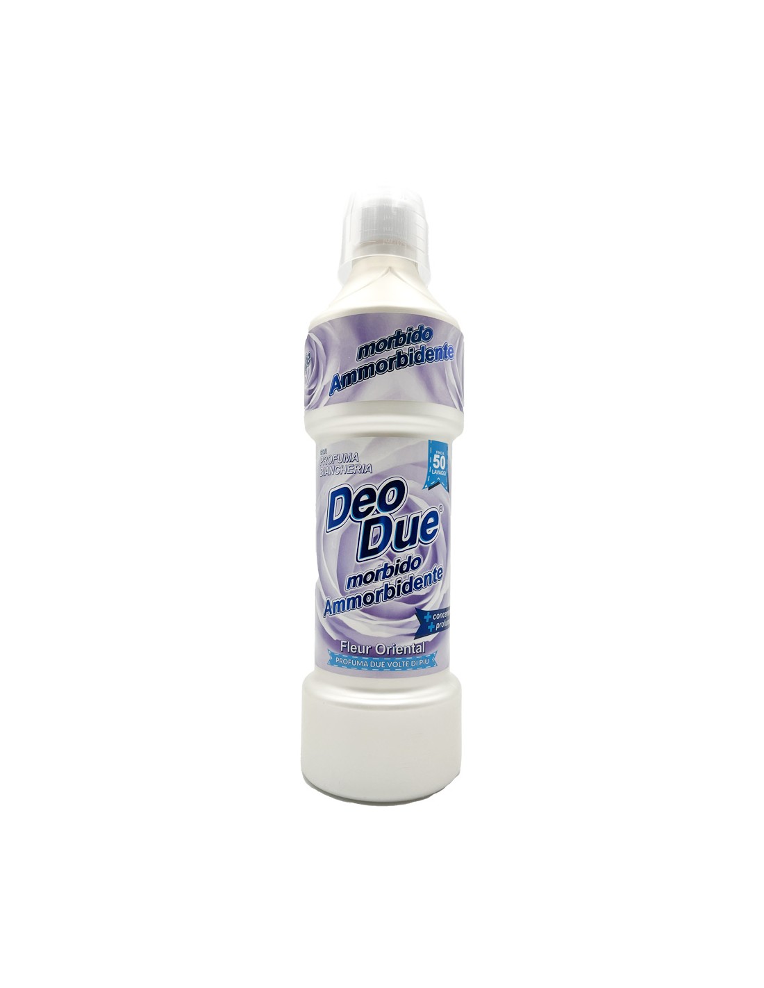 032g0ks55y.jpg Гель для прання Deo Due Fleur Oriental східний запах 25 прань 1 л - Зображення 1
