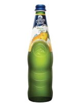 Грузинський лимонад Kazbegi зі смаком груші 0,5 л
