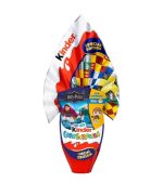 Шоколадне яйце Kinder Gran Sorpresa Harry Potter Гарі Поттер 220 г