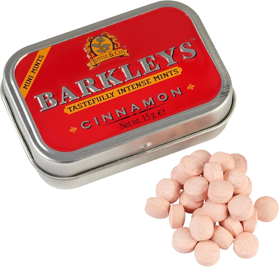 rdjcocgy1p.jpg Льодяники Barkleys Cinnamon кориця 15 г — изображение 1