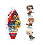 Шоколадне яйце Kinder Gran Sorpresa Harry Potter Гарі Поттер 220 г — изображение 2
