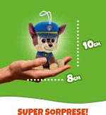 Шоколадне яйце Kinder Gran Sorpresa Paw patrol Щенячий патруль 150 г — изображение 2