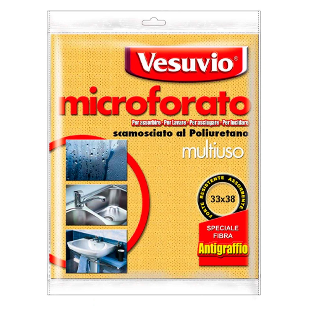 3w46qal657.jpg Мікрофібра універсальна Vesuvio 33x38 см - Зображення 1