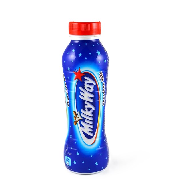 6v5gn4mwma.jpg Молочний напій MilkyWay 350 мл - Зображення 1