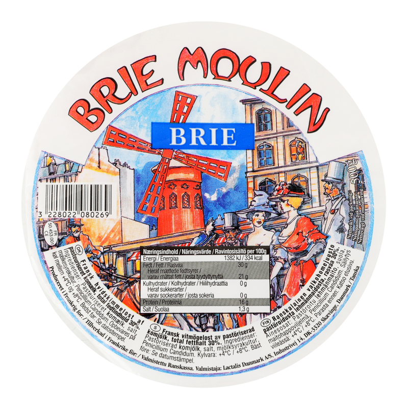 jih2nll98q.jpg Сир Brie Moulin круг 500 г — изображение 1