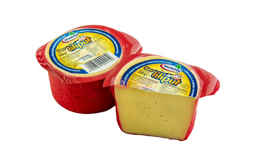k4af7eu33n.png Сир Mlekpol Liliput 350г - Зображення 1