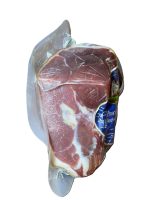 Прошуто кускове Proscuitoo Crudo Monastero +-1 кг - Зображення 2