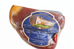 Прошуто кускове Proscuitoo Crudo Monastero +-1 кг