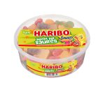 Желейки Haribo Nimm dir Saures Saver 875 г — изображение 2