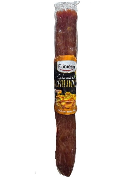 86fbwehj0r.jpg Салямі Frimesa куряча з курагою вагова +- 200 г — изображение 1