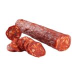 Салямі Vallejan Chorizo extra picante 500 г — изображение 2