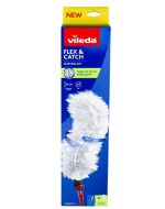 Пилозбиральна щітка Vileda Flex Catch - Зображення 2