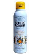 Дезодорант Neutro Roberts Siracusa з ефірною олією апельсина 200 мл