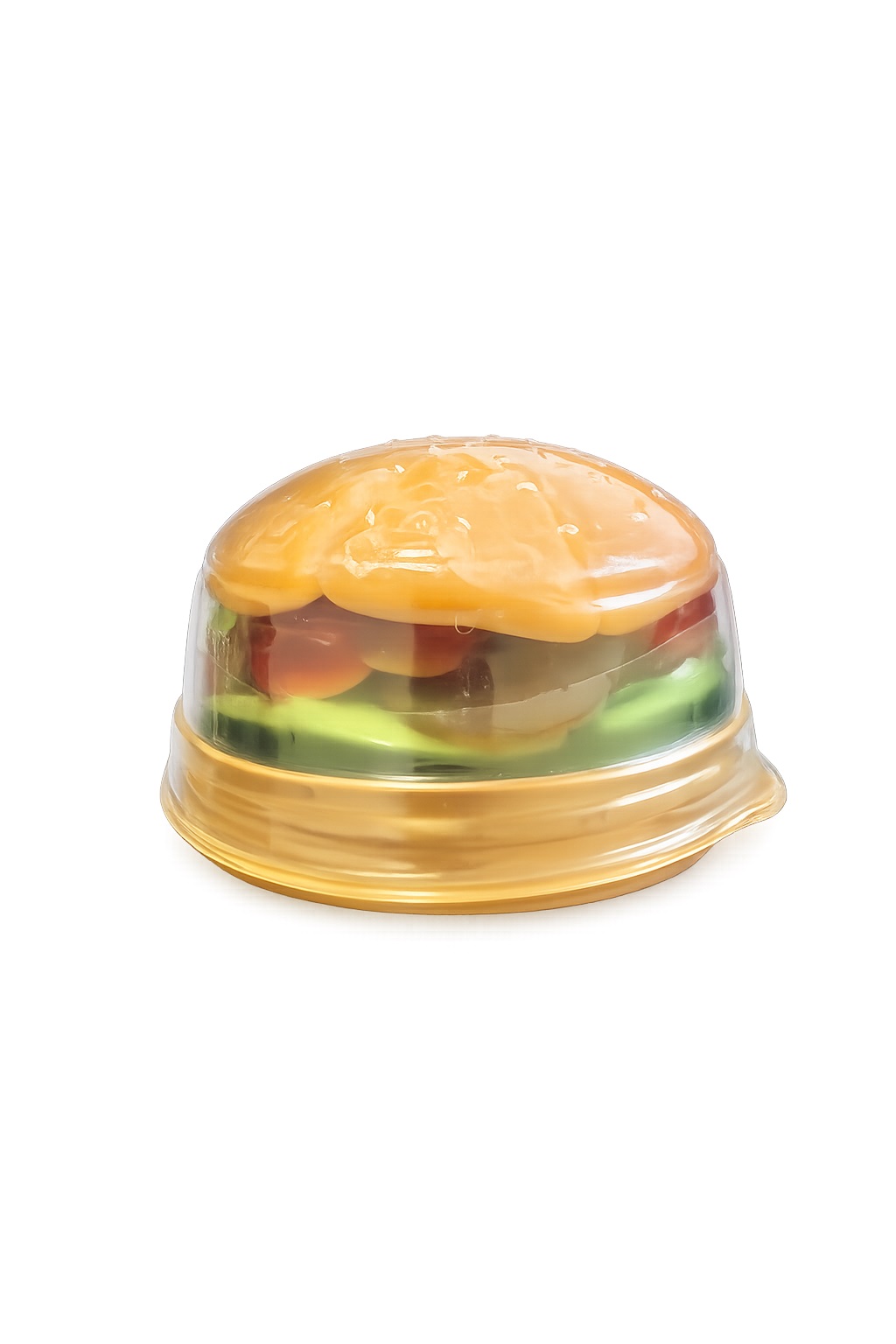 8a58nzbjkv.jpg Мармелад Look Burger 130 г - Зображення 1