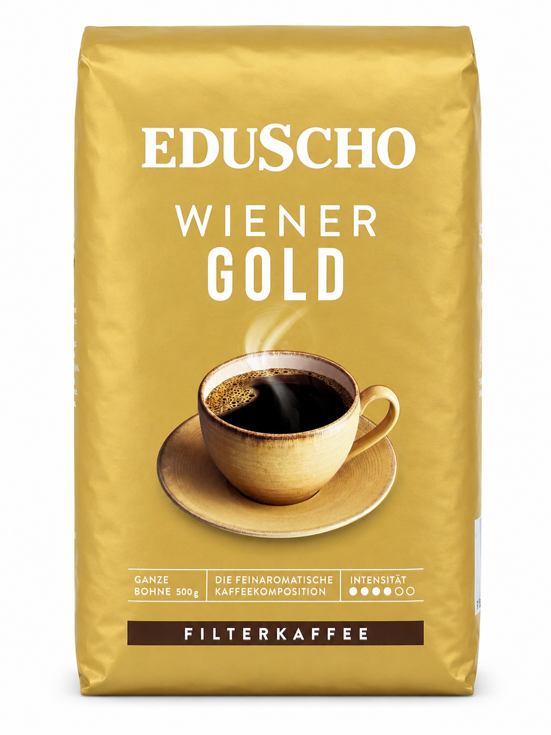 8mk1d6h3mf.png Кава в зернах Eduscho Wiener Gold 500 г — изображение 1
