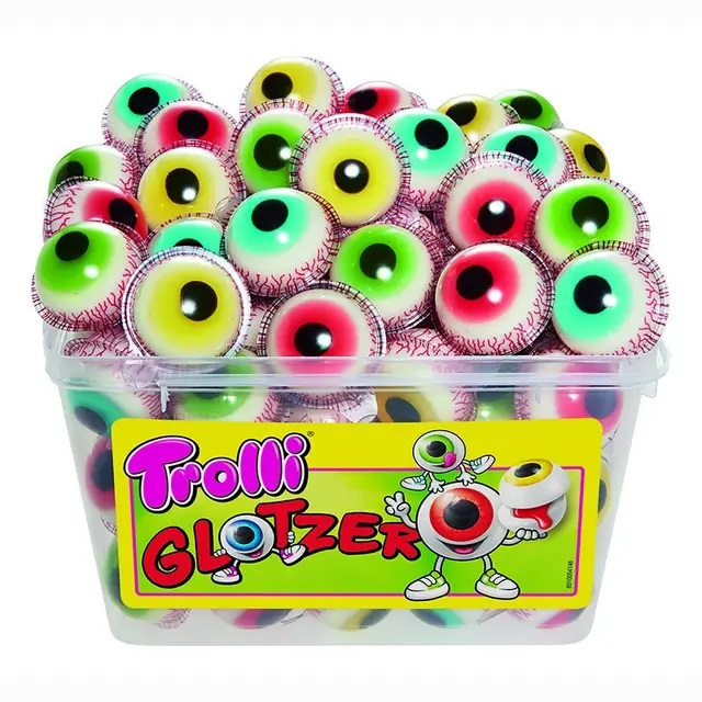 f1rrl6q9wl.jpg Желейки Trolli Очі 60 шт 1128 кг — изображение 1