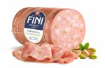 Ковбаса Mortadella Fini з фісташками вагова +- 400г
