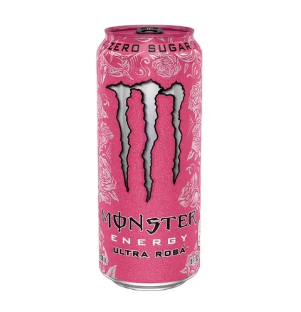 m6e82ma752.jpg Енергетичний напій Monster Ultra Rosa без цукру 500 мл — изображение 1