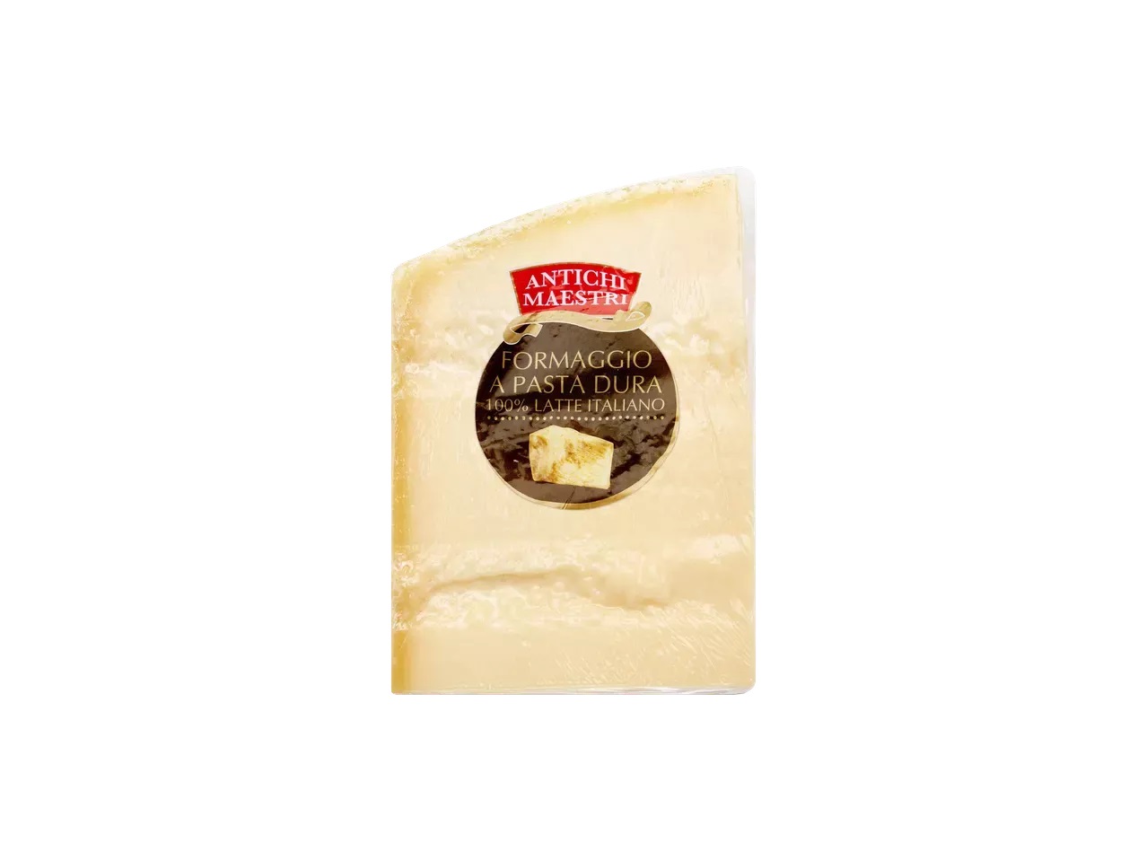 nou36rgd9f.jpg Сир Pasta Dura Antichi Maestro Formaggio 9 міc. ваговий - Зображення 1