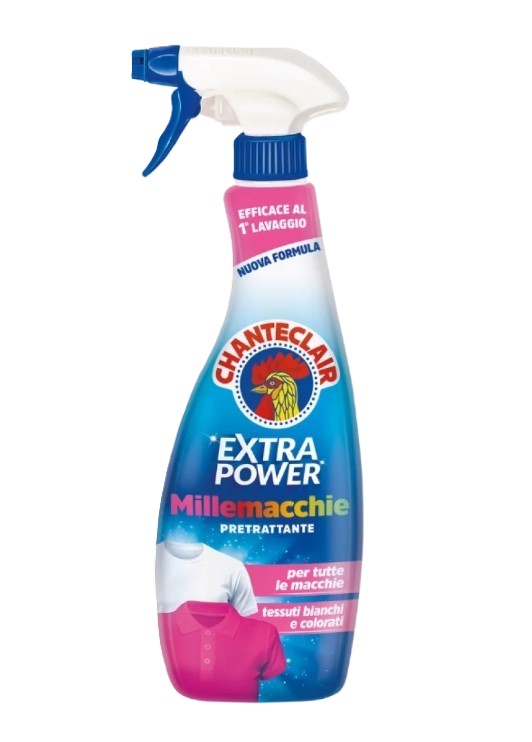 2s5fx1zdcw.jpg Засіб для виведення плям Chanteclair Millemacchie спрей 500 мл — изображение 1
