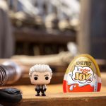 Шоколадне яйце Kinder Joy  One Piec 20 г - Зображення 4