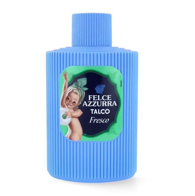 t5bji2fxy5.jpg Тальк Felce Azzurra Fresco ефект свіжості 200 г — изображение 1